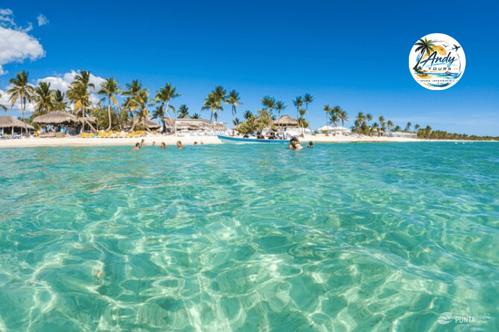 Catalina VIP ab Punta Cana