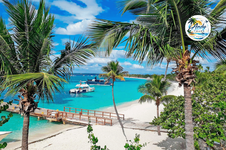 Catalina VIP ab Punta Cana