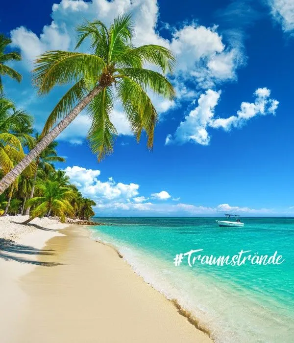 Isla Saona Tour deutsch Isla Saona Tour deutsch