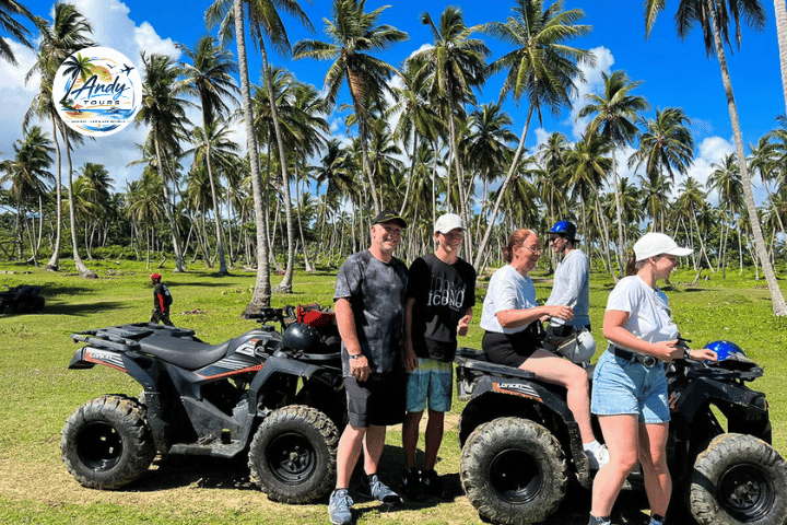 Montana Redonda Buggy & Quad