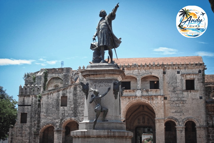Santo Domingo Tour – Kultur erleben