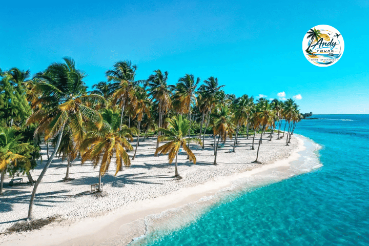 Saona VIP Punta Cana