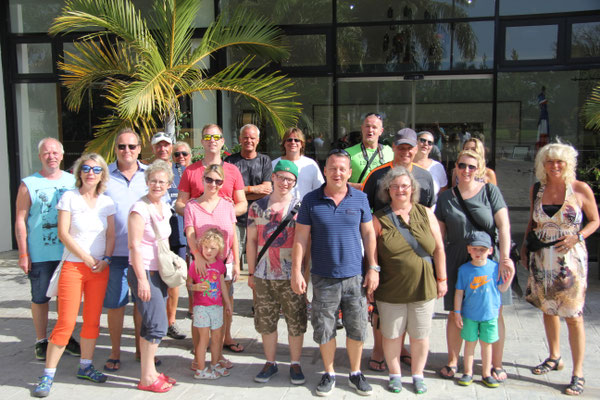 VIP Safari ab Bayahibe und Punta Cana Bavaro Safari Land und Leute Tagesausflug ab Bayahibe