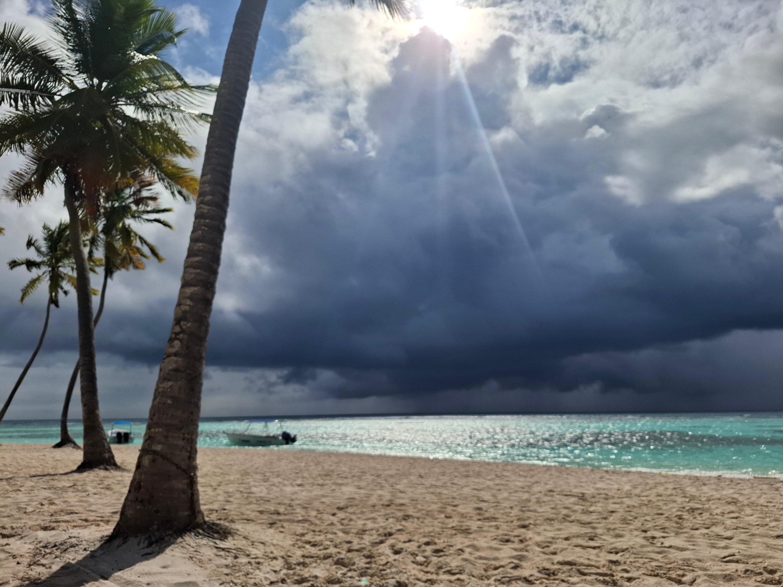 Saona Insel Ausflug ab La Romana – Impression 1