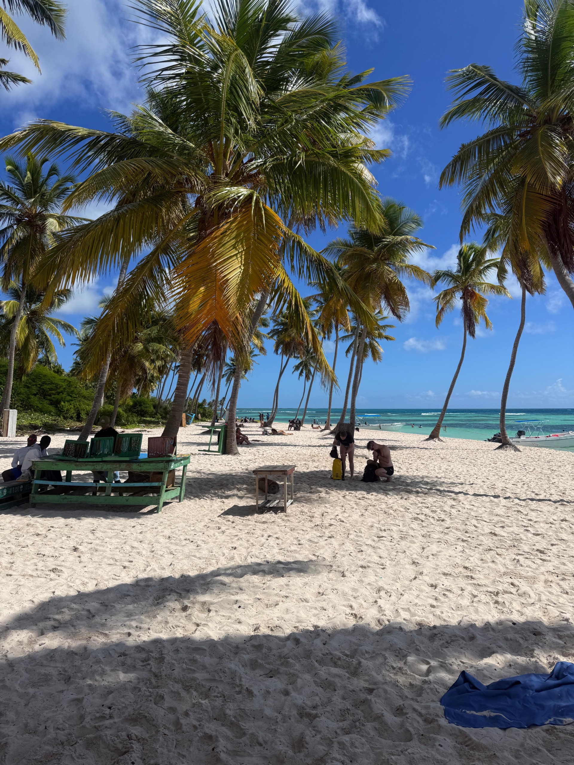 Saona Insel Ausflug ab La Romana – Impression 3