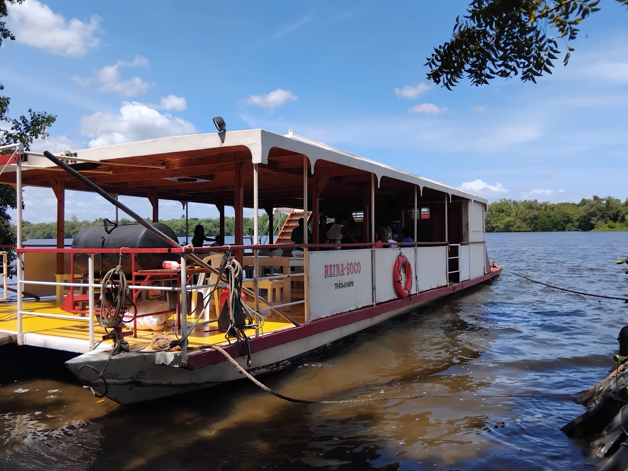 Safari Land und Leute Ausflug ab Bayahibe – Impression 14