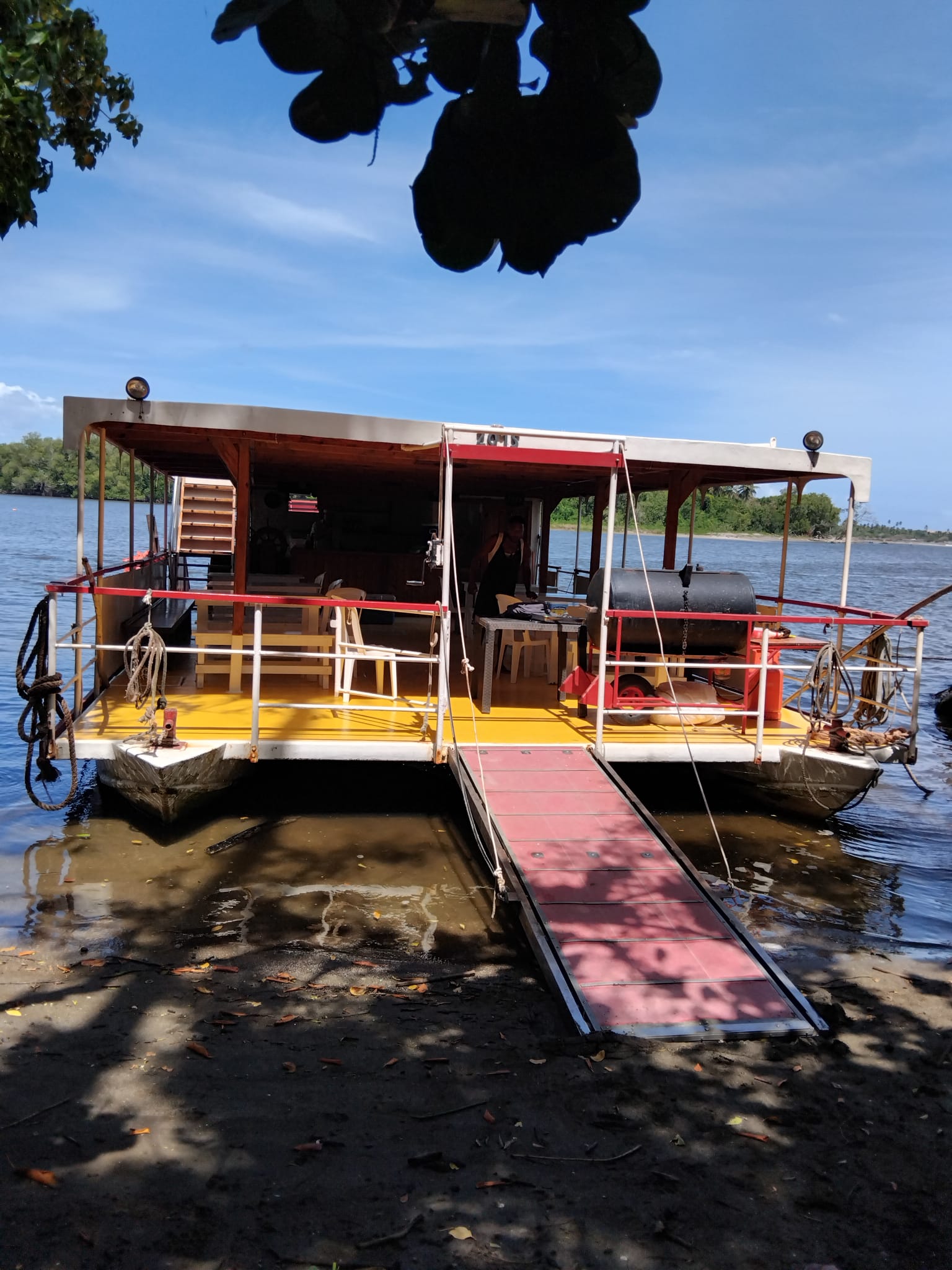 Safari Land und Leute Ausflug ab Bayahibe – Impression 18