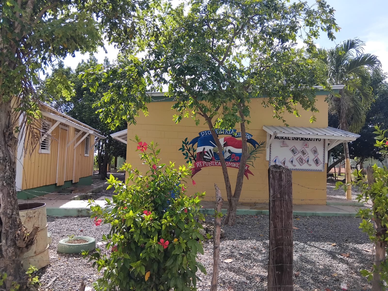 Safari Land und Leute Ausflug ab Bayahibe – Impression 5