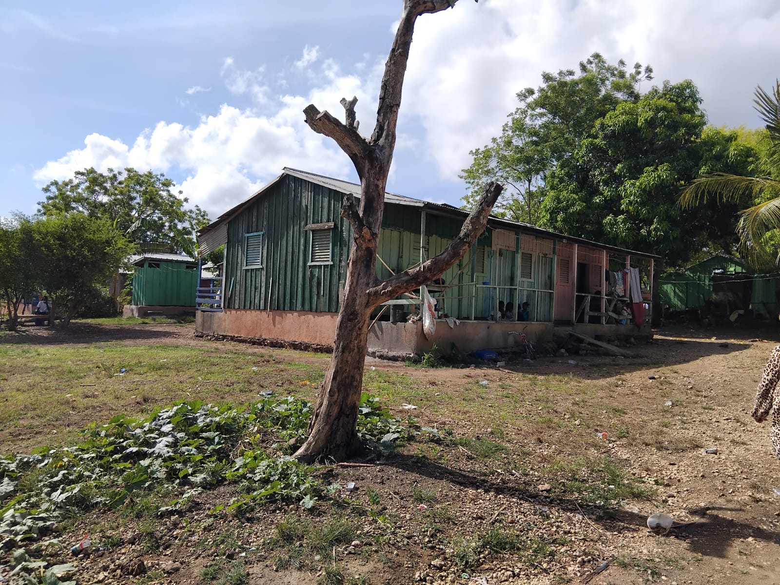 Safari Tagesausflug (7) Besuch eines Batey – Leben der Landbevölkerung in der Dominikanischen Republik