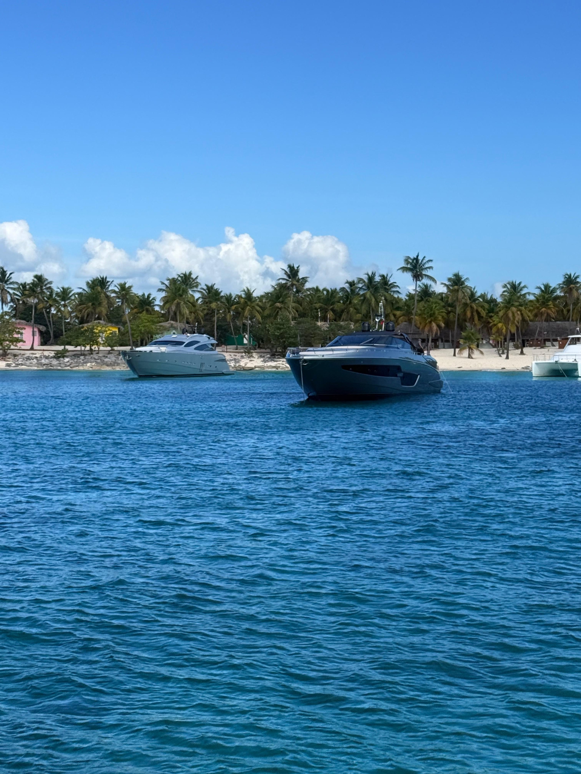 Saona Insel Ausflug ab La Romana – Impression 11