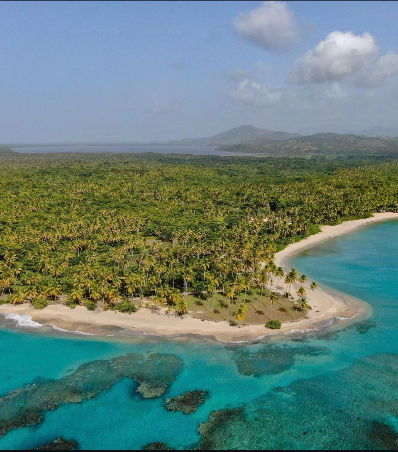 Saona (2) Schnellboot zur Insel Saona ab Bayahibe